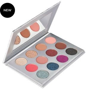 PUR Festival 2.0 Palette NIB